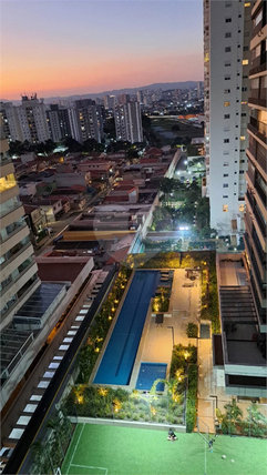 Venda Apartamento São Paulo Tatuapé 1