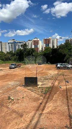 Venda Terreno Caldas Novas Termal 1