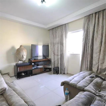 Condomínio Residencial Cachoeira