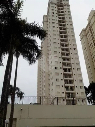 Venda Apartamento São Paulo Parque Mandaqui 1