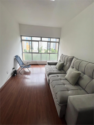 Venda Apartamento São Paulo Vila Nova Conceição 1