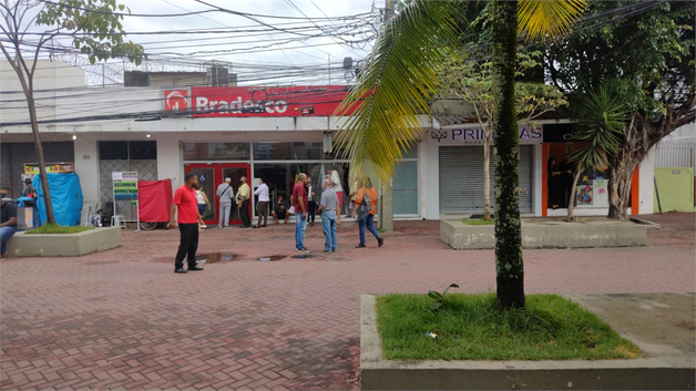 Aluguel Loja Itaguaí Centro 1