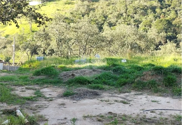 Venda Terreno São Roque Recanto Das Acácias 1