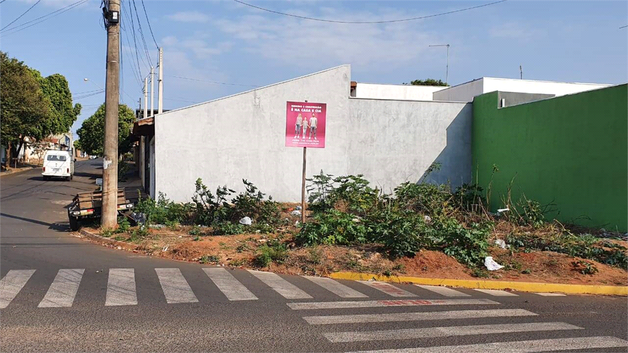 Venda Terreno Bauru Parque Bauru 1