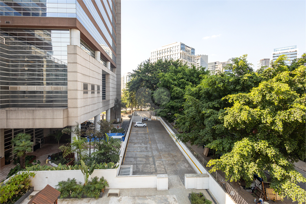 Venda Apartamento São Paulo Vila Olímpia 1