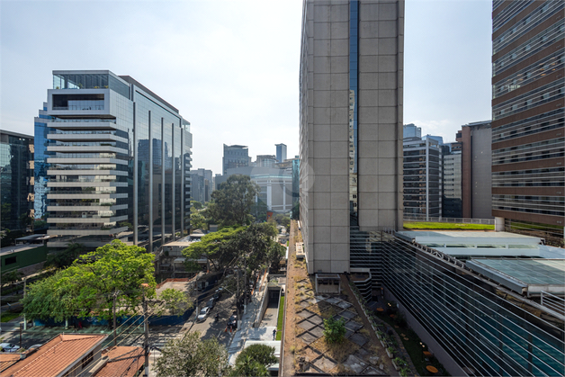 Venda Apartamento São Paulo Vila Olímpia 1