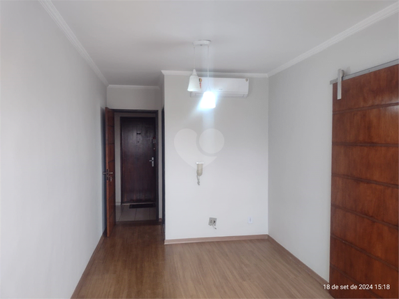 Venda Apartamento Bauru Jardim Carvalho 1