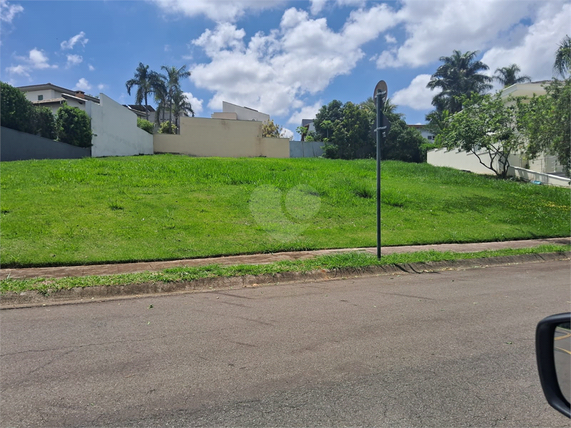 Venda Loteamento Indaiatuba Altos Da Bela Vista 1