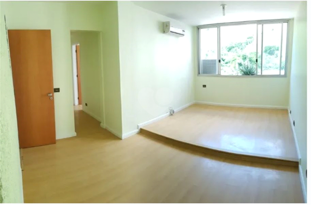 Venda Apartamento Niterói Santa Rosa 1