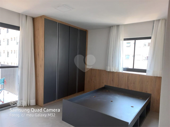 Aluguel Apartamento São Paulo Indianópolis 1