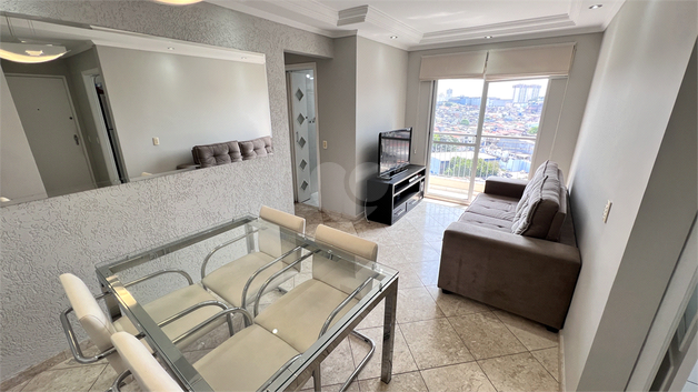 Aluguel Apartamento São Paulo Lauzane Paulista 1