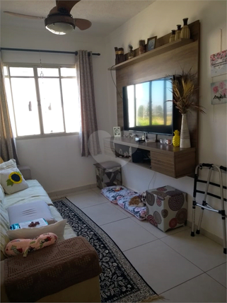 Venda Apartamento Bauru Parque Viaduto 1