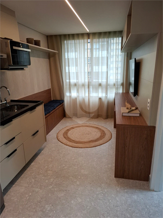 Aluguel Apartamento São Paulo Pinheiros 1