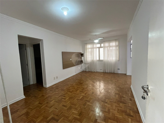 Aluguel Apartamento Santos José Menino 1