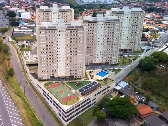 Venda Apartamento Valinhos Chácara Das Nações 1