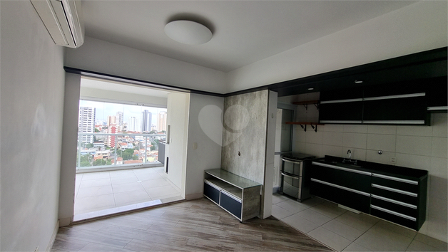 Aluguel Apartamento São Paulo Santa Teresinha 1