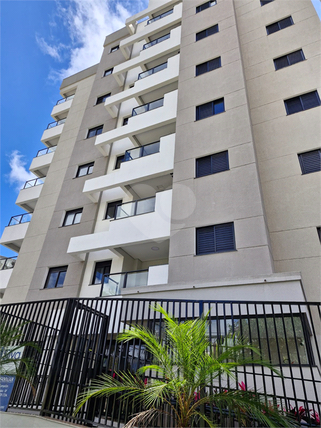 Venda Apartamento Sorocaba Parque Campolim 1