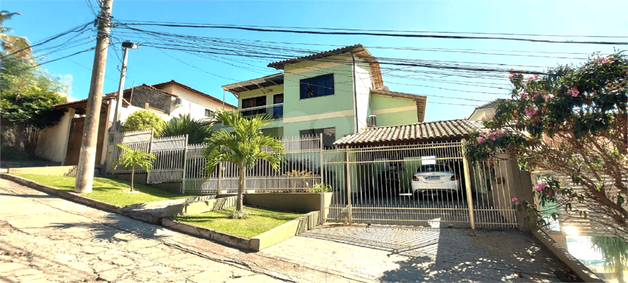 Venda Casa Niterói Camboinhas 1