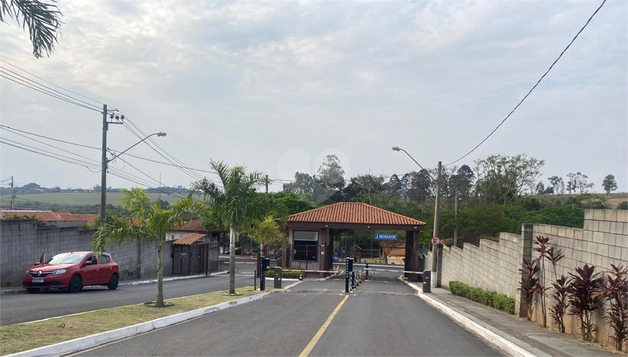 Venda Condomínio Sorocaba Quintais Do Imperador 1