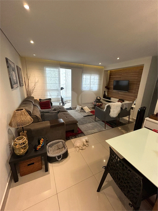 Venda Apartamento São Paulo Vila Da Saúde 1