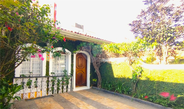 Venda Casa São Paulo Jardim Luanda 1