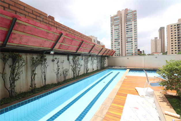 Venda Apartamento São Paulo Santa Teresinha 1