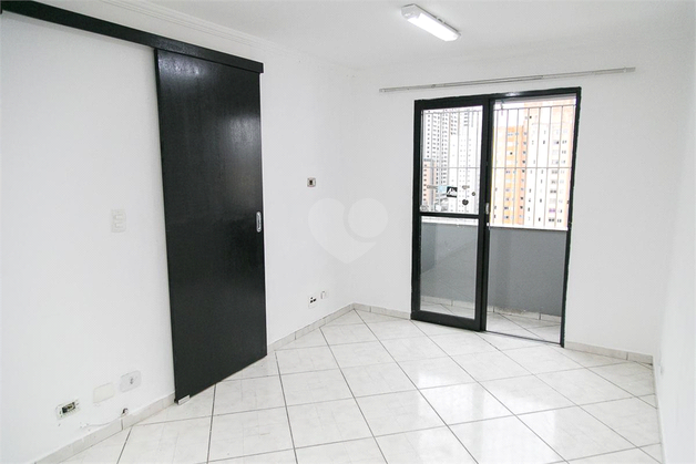 Venda Apartamento São Paulo Brás 1