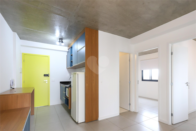 Venda Apartamento São Paulo Santana 1