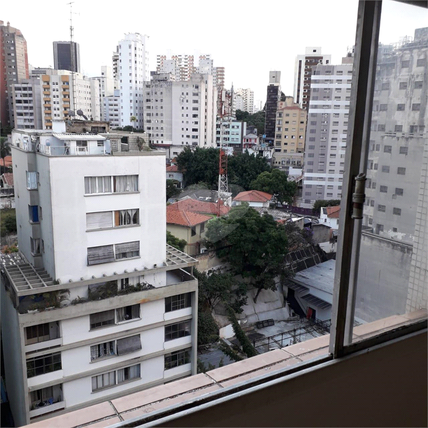 Venda Cobertura São Paulo Bela Vista 1