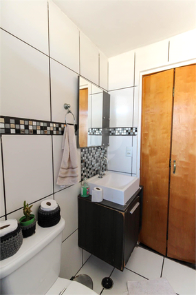 Venda Apartamento São Paulo Brás 1