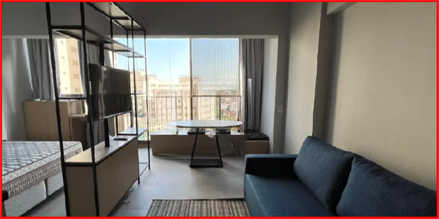 Aluguel Apartamento São Paulo Sumarezinho 1