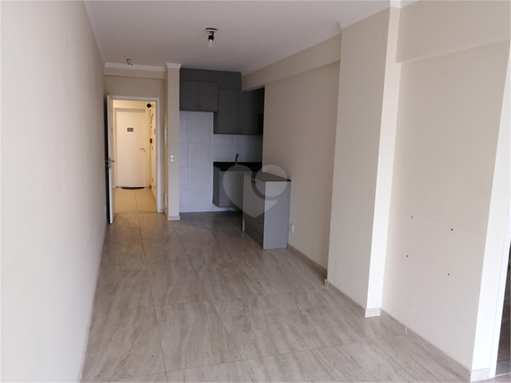 Venda Apartamento São Paulo Barra Funda 1