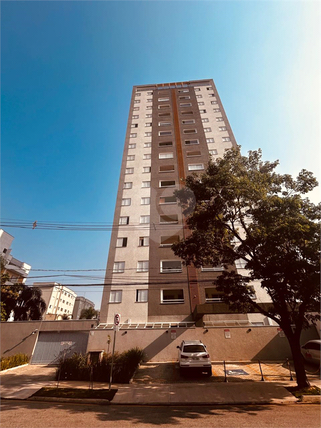 Venda Apartamento Sorocaba Parque Campolim 1