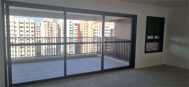 Venda Apartamento São Paulo Vila Clementino 1