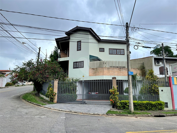 Aluguel Casa Sorocaba Jardim Paulistano 1