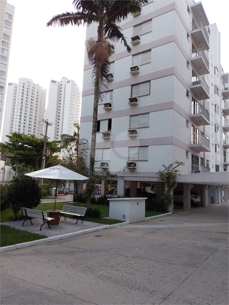 Venda Apartamento Guarujá Parque Enseada 1