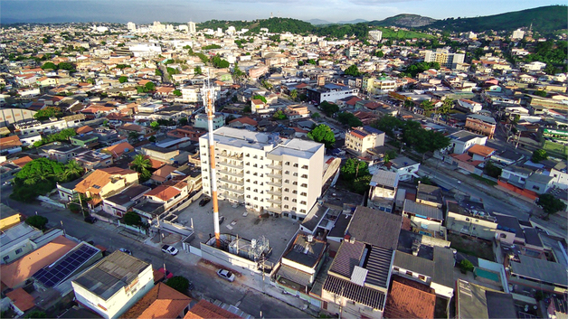 Venda Apartamento São Gonçalo Porto Novo 1