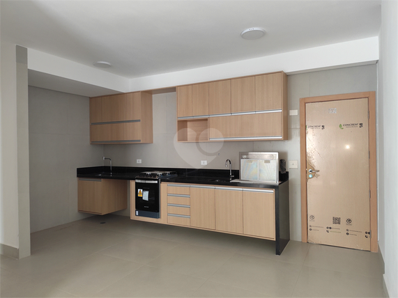 Aluguel Apartamento Santos José Menino 1