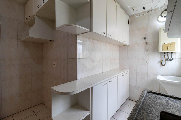 Venda Apartamento São Paulo Imirim 1