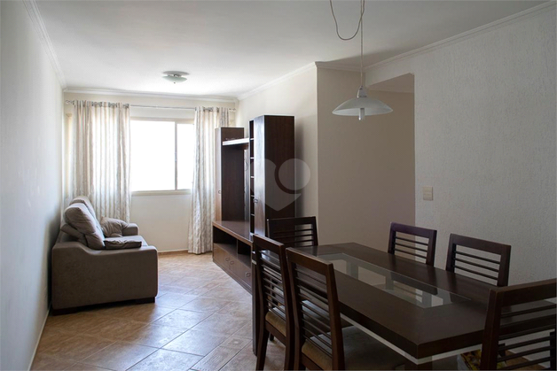 Venda Apartamento São Paulo Santana 1