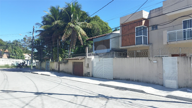 Venda Casa Niterói Engenho Do Mato 1