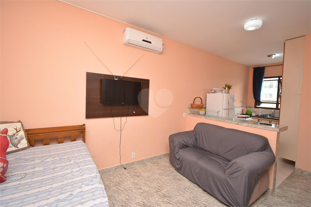 Venda Apartamento Guarulhos Vila São João 1