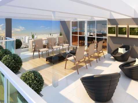 OFFICE VILA MADALENA