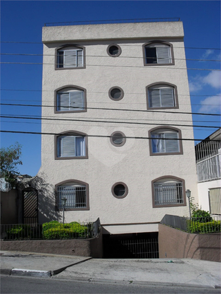 Venda Apartamento São Bernardo Do Campo Taboão 1