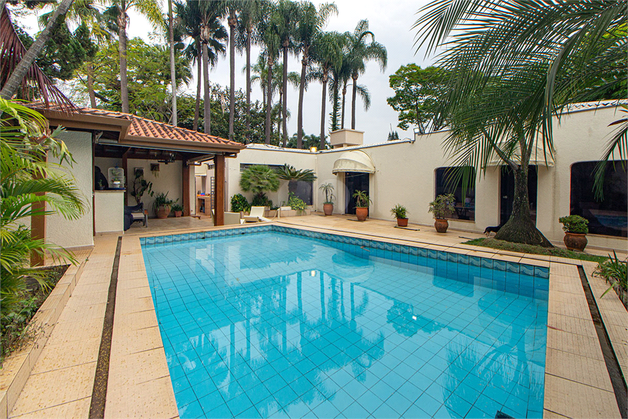 Venda Casa térrea São Paulo Vila Madalena 1