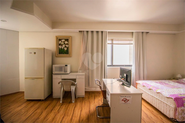 Venda Apartamento São Paulo Vila Clementino 1