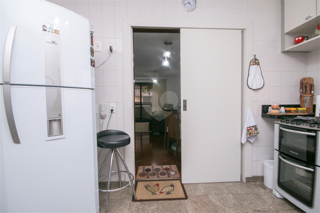 Venda Apartamento São Paulo Santa Teresinha 1