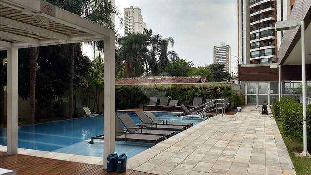 Aluguel Apartamento São Paulo Cidade Monções 1