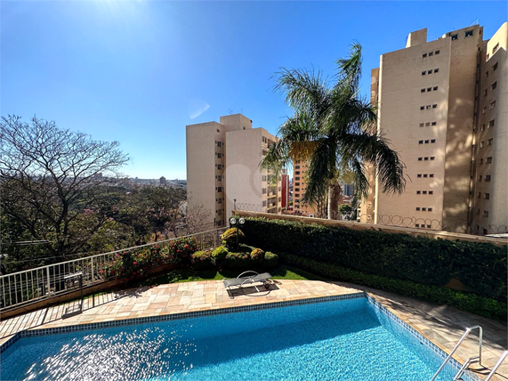 Venda Apartamento Ribeirão Preto Centro 1