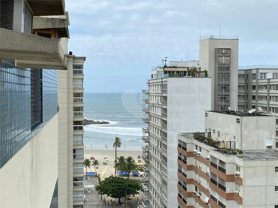 Venda Apartamento Guarujá Pitangueiras 1